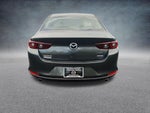 2024 Mazda Mazda3 2.5 S Preferred Package