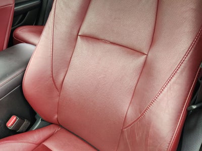 2024 Mazda Mazda3 2.5 S Carbon Edition