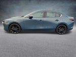 2024 Mazda Mazda3 2.5 S Carbon Edition