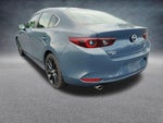 2024 Mazda Mazda3 2.5 S Carbon Edition