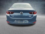 2024 Mazda Mazda3 2.5 S Carbon Edition