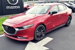 2023 Mazda Mazda3 Sedan 2.5 Turbo Premium Plus AWD