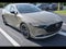 2024 Mazda Mazda3 Sedan 2.5 Turbo Carbon Edition AWD
