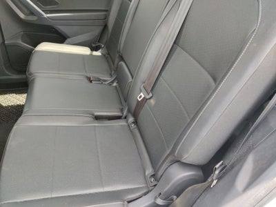 2020 Volkswagen Tiguan 2.0T SEL