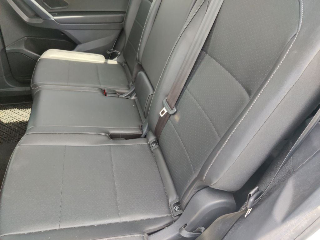 2020 Volkswagen Tiguan 2.0T SEL