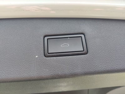 2020 Volkswagen Tiguan 2.0T SEL