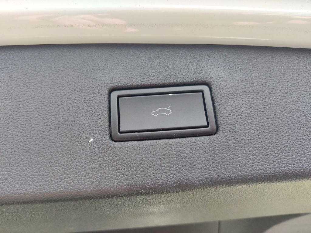 2020 Volkswagen Tiguan 2.0T SEL