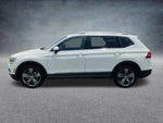 2020 Volkswagen Tiguan 2.0T SEL