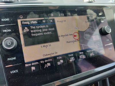 2020 Volkswagen Tiguan 2.0T SEL