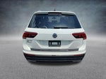 2020 Volkswagen Tiguan 2.0T SEL