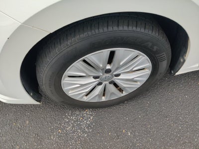 2019 Volkswagen Jetta Base