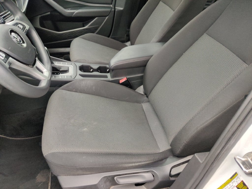 2019 Volkswagen Jetta Base