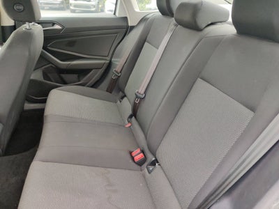 2019 Volkswagen Jetta Base