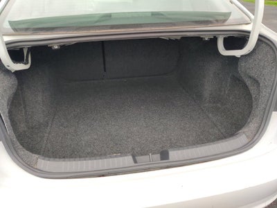 2019 Volkswagen Jetta Base
