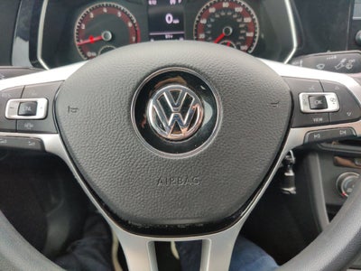 2019 Volkswagen Jetta Base