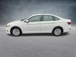 2019 Volkswagen Jetta Base
