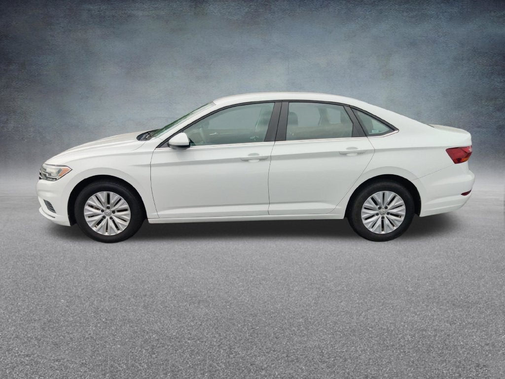 2019 Volkswagen Jetta Base