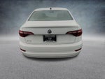 2019 Volkswagen Jetta Base