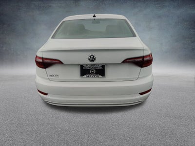 2019 Volkswagen Jetta Base