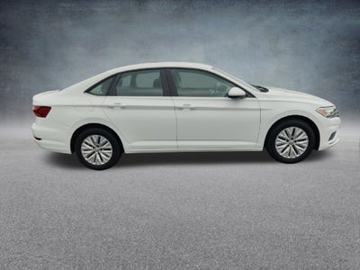 2019 Volkswagen Jetta Base