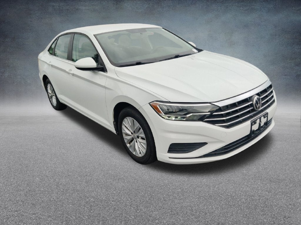 2019 Volkswagen Jetta Base