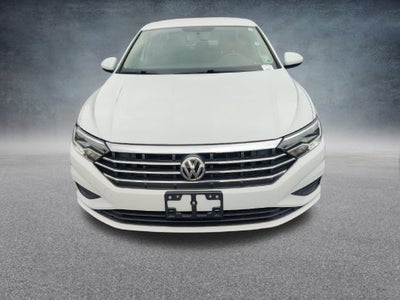 2019 Volkswagen Jetta Base