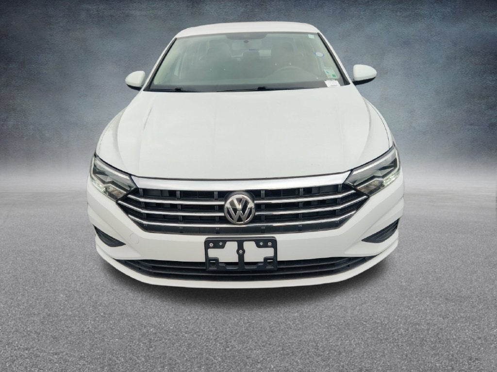 2019 Volkswagen Jetta Base