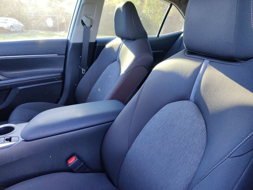 2023 Toyota Camry Hybrid LE