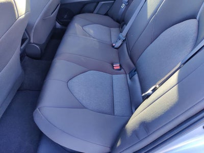 2023 Toyota Camry Hybrid LE