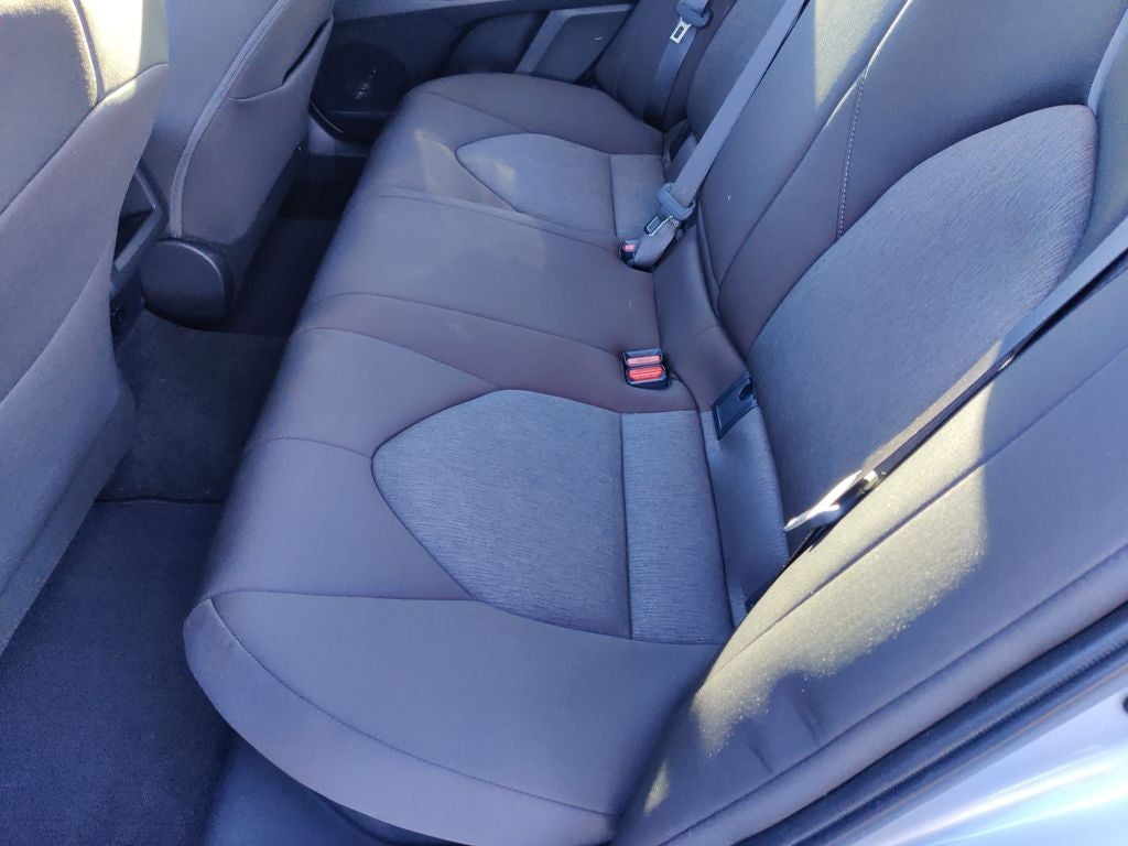 2023 Toyota Camry Hybrid LE