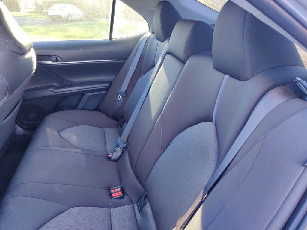 2023 Toyota Camry Hybrid LE