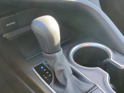 2023 Toyota Camry Hybrid LE