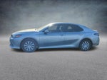 2023 Toyota Camry Hybrid LE