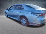 2023 Toyota Camry Hybrid LE