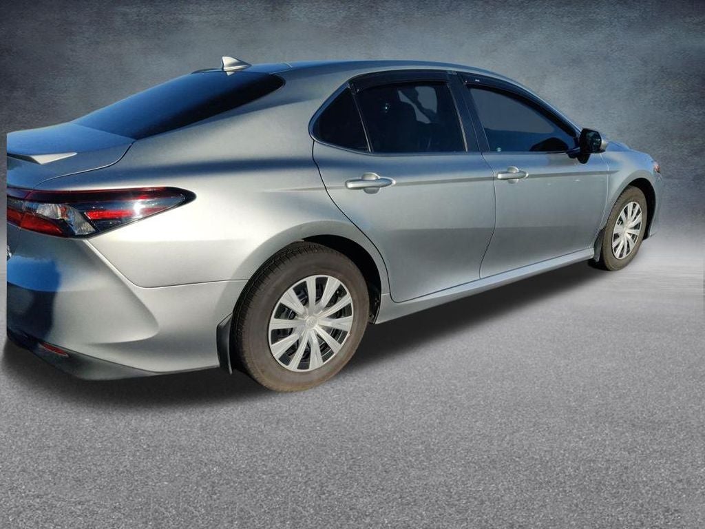 2023 Toyota Camry Hybrid LE