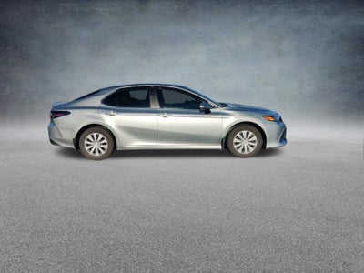 2023 Toyota Camry Hybrid LE