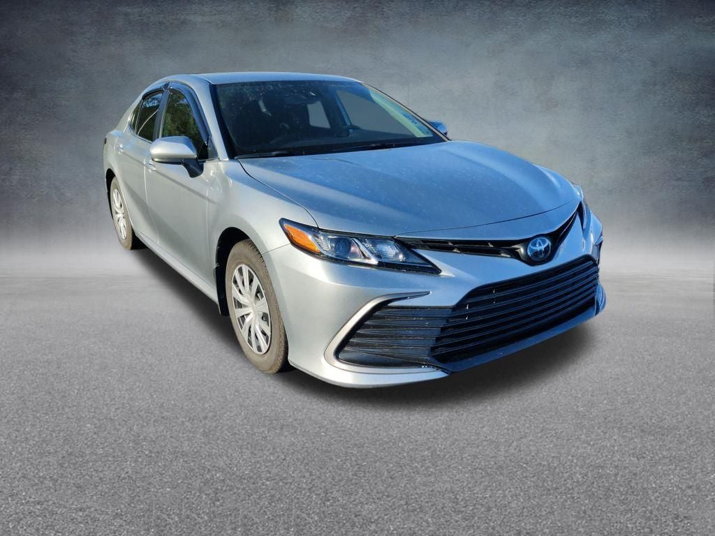 2023 Toyota Camry Hybrid LE