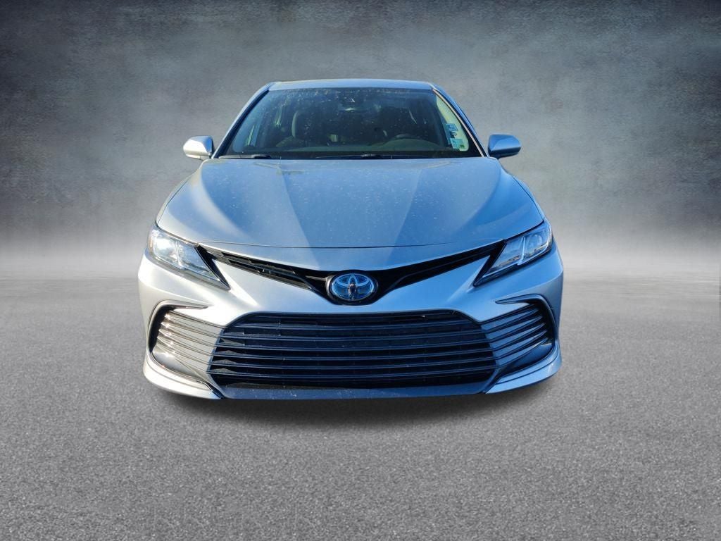 2023 Toyota Camry Hybrid LE