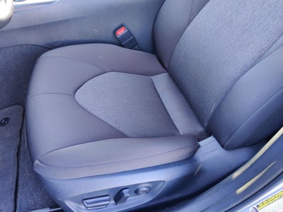 2023 Toyota Camry Hybrid LE