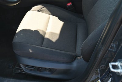 2025 Toyota Camry Base