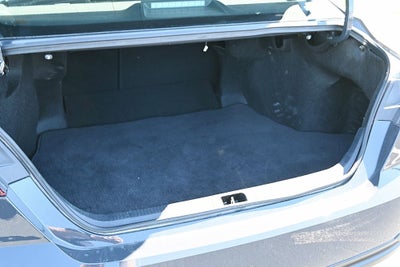 2025 Toyota Camry Base