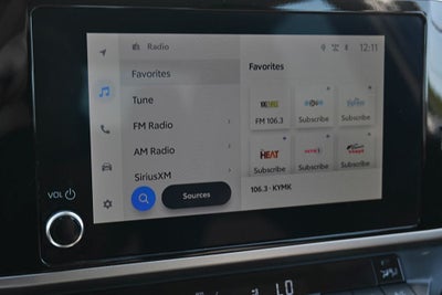 2025 Toyota Camry Base