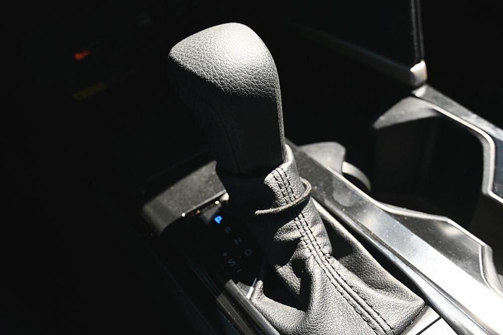 2025 Toyota Camry Base