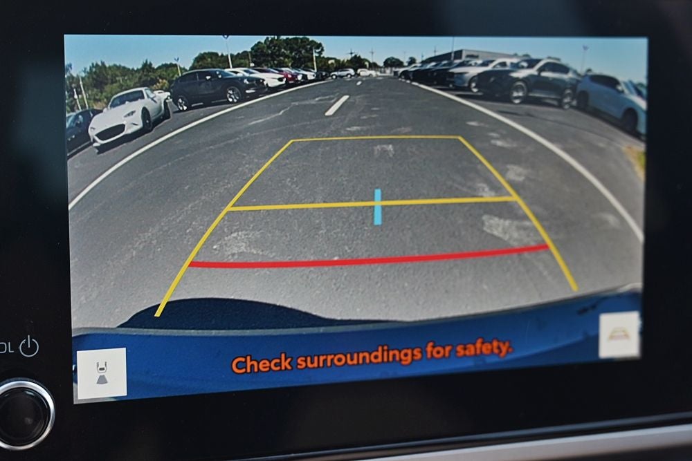 2025 Toyota Camry Base