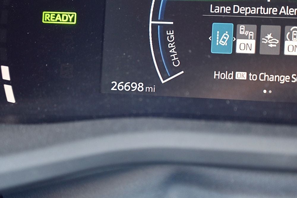 2025 Toyota Camry Base