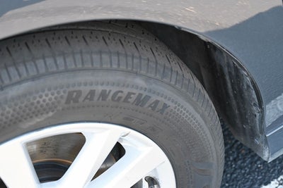 2025 Toyota Camry Base