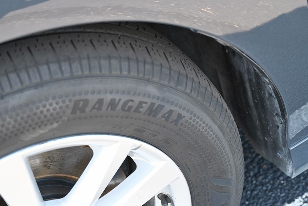 2025 Toyota Camry Base