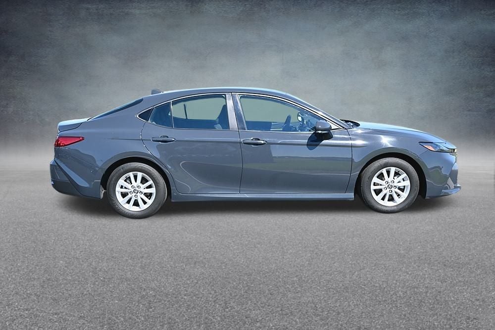 2025 Toyota Camry Base