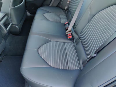 2022 Toyota Camry Base