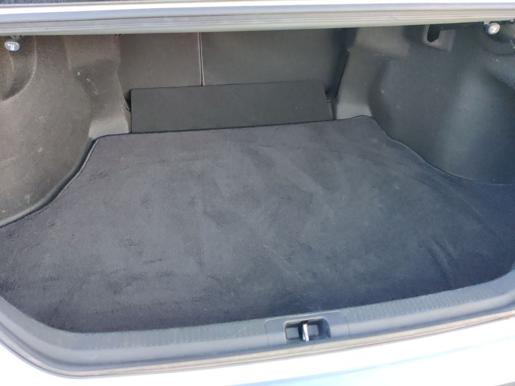 2022 Toyota Camry Base